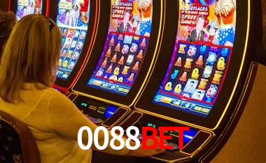 A Revolução dos Aplicativos de Jogos no 0088Bet