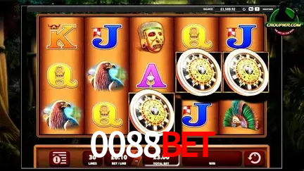 Apostas Esportivas na 0088Bet: Um Guia Completo