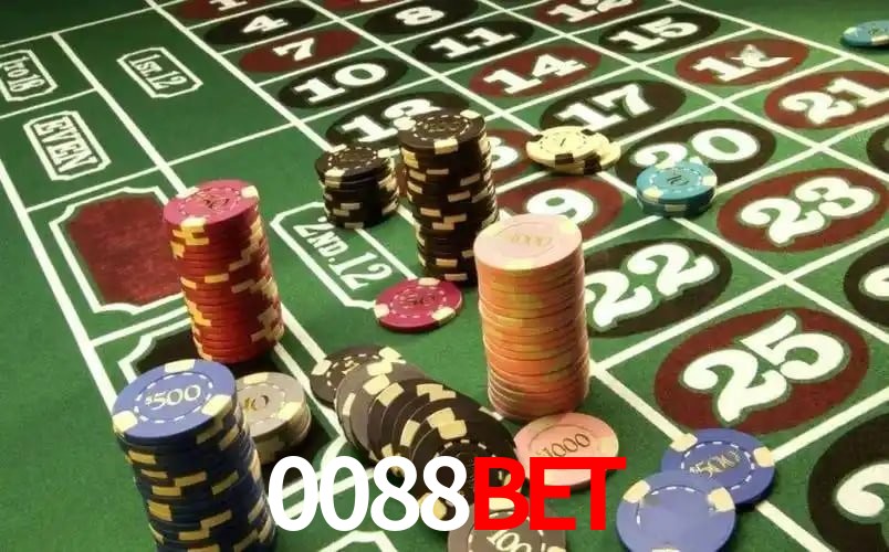 Integração de APIs 0088Bet