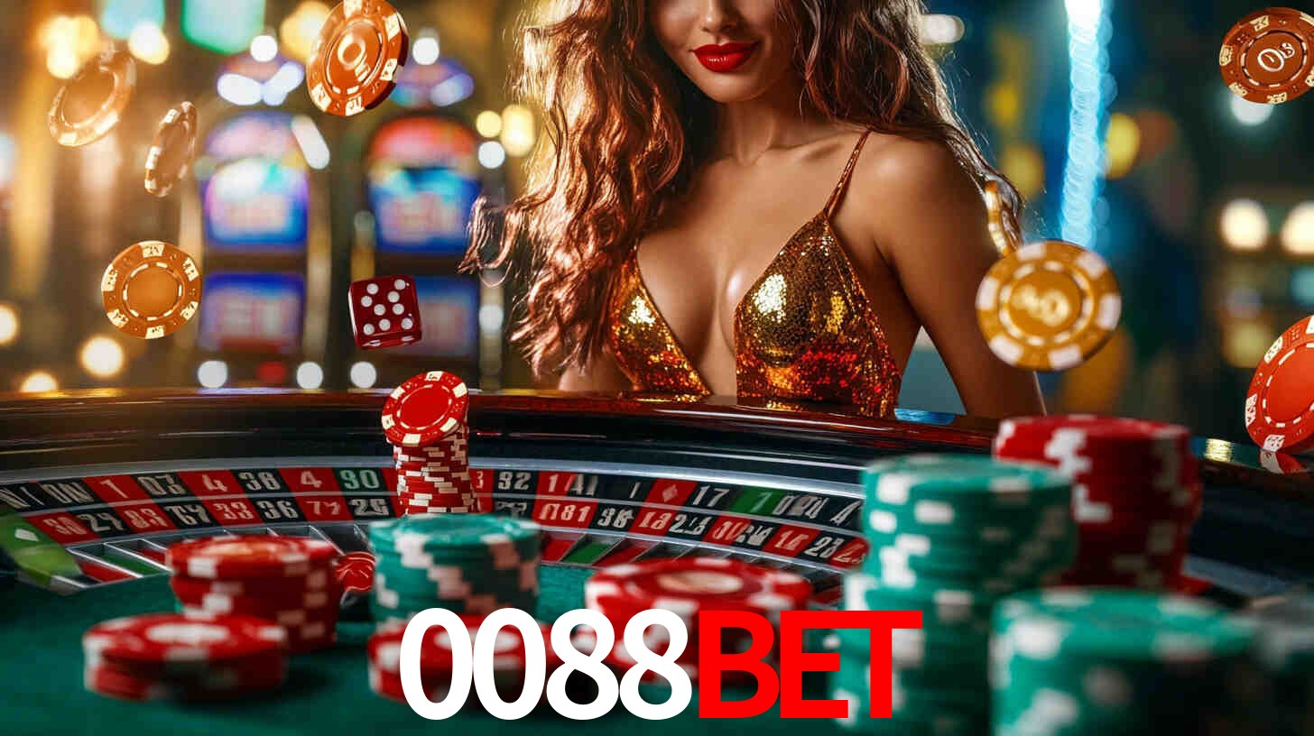 Programa VIP 0088Bet