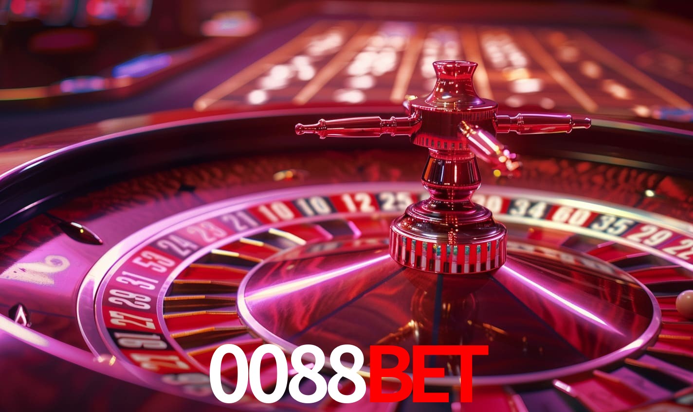 Interface do App 0088Bet