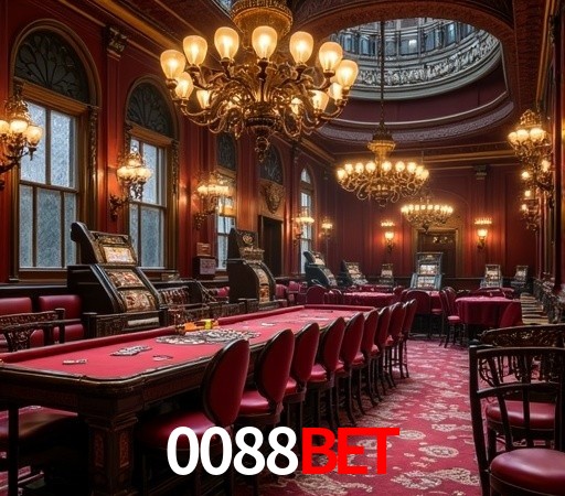 Jogos de Slot 0088Bet