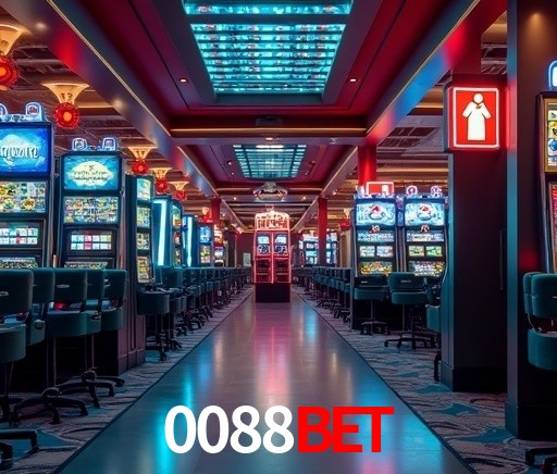 PIX Instantâneo 0088Bet