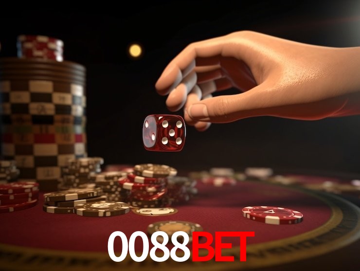 Promoção Relâmpago 0088Bet