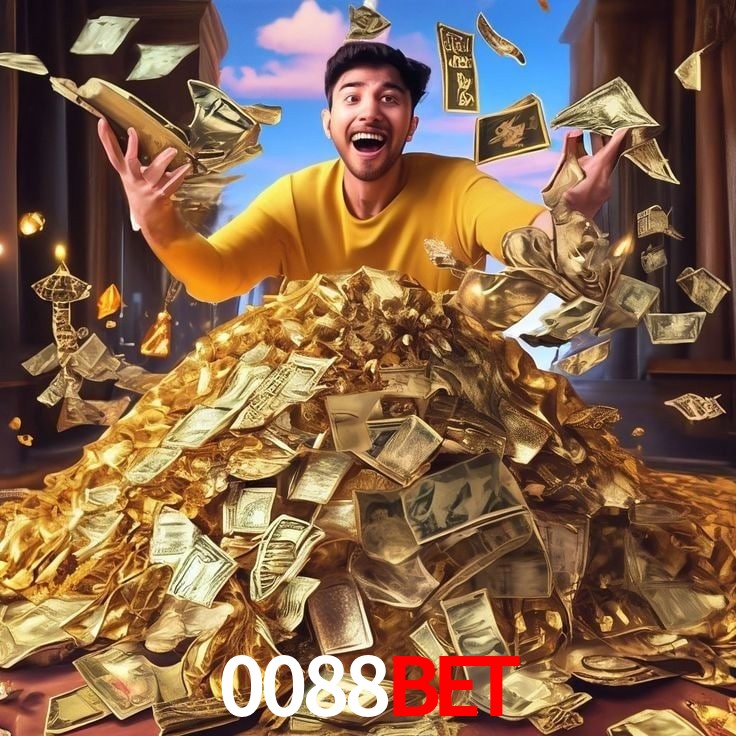 Experiência VIP 0088Bet