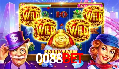 Desvendando o Mundo dos Jogos Virtuais na 0088Bet