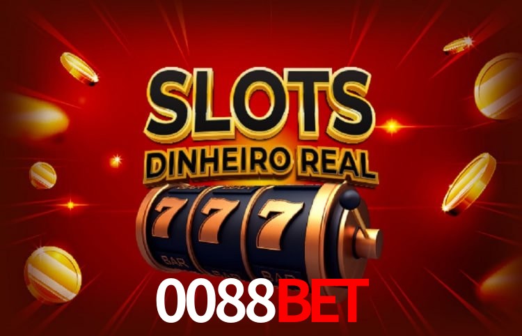 Provedores de Jogos 0088Bet