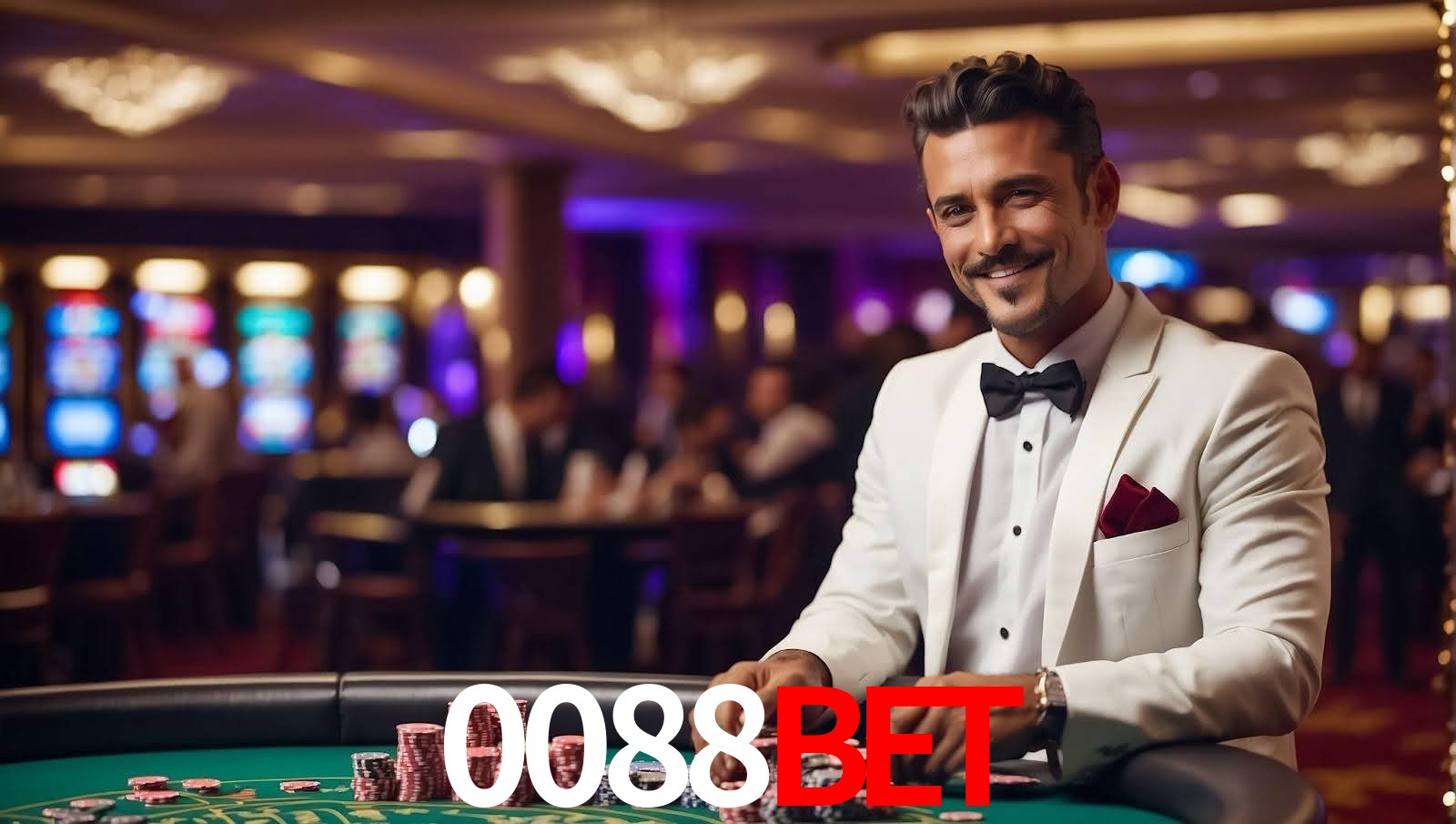 Recursos de Bônus 0088Bet