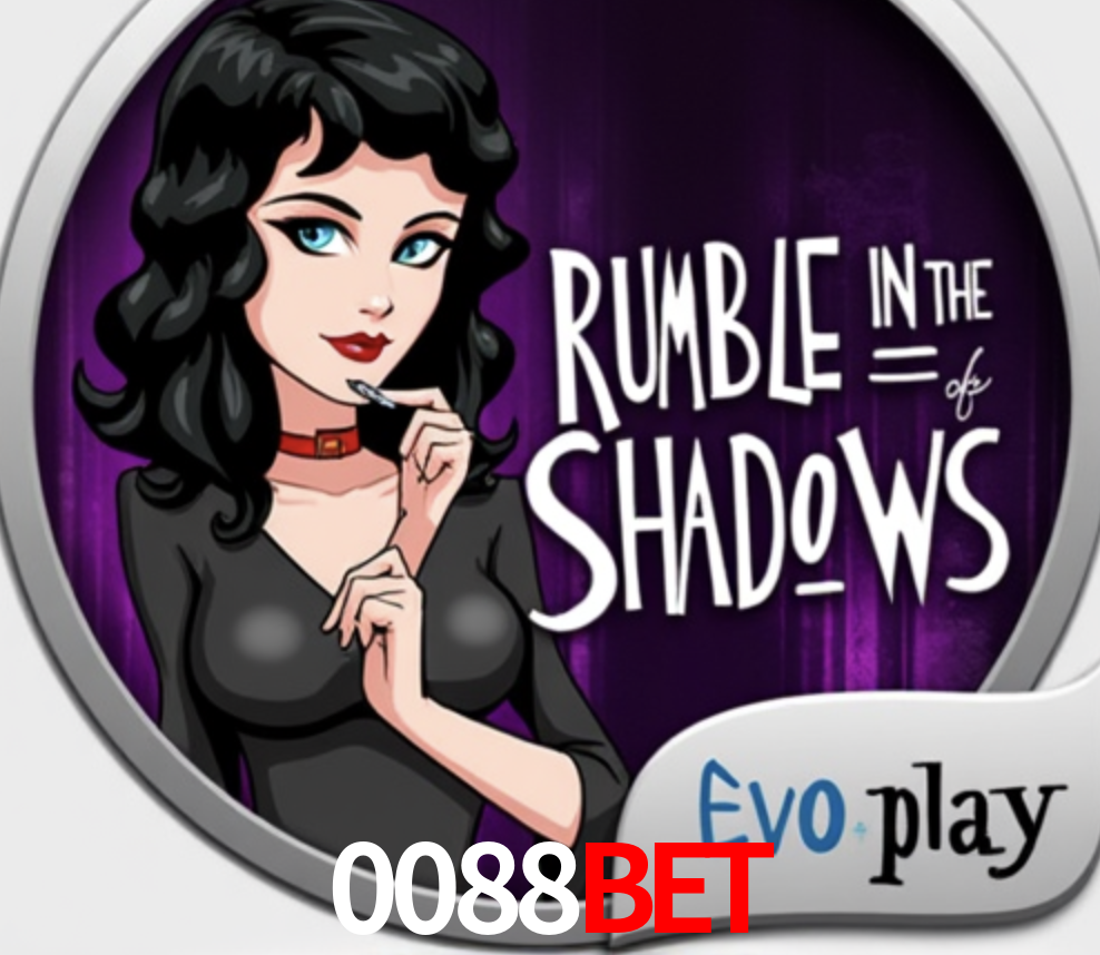 Descubra a Magia dos Jogos de Arcade no 0088Bet