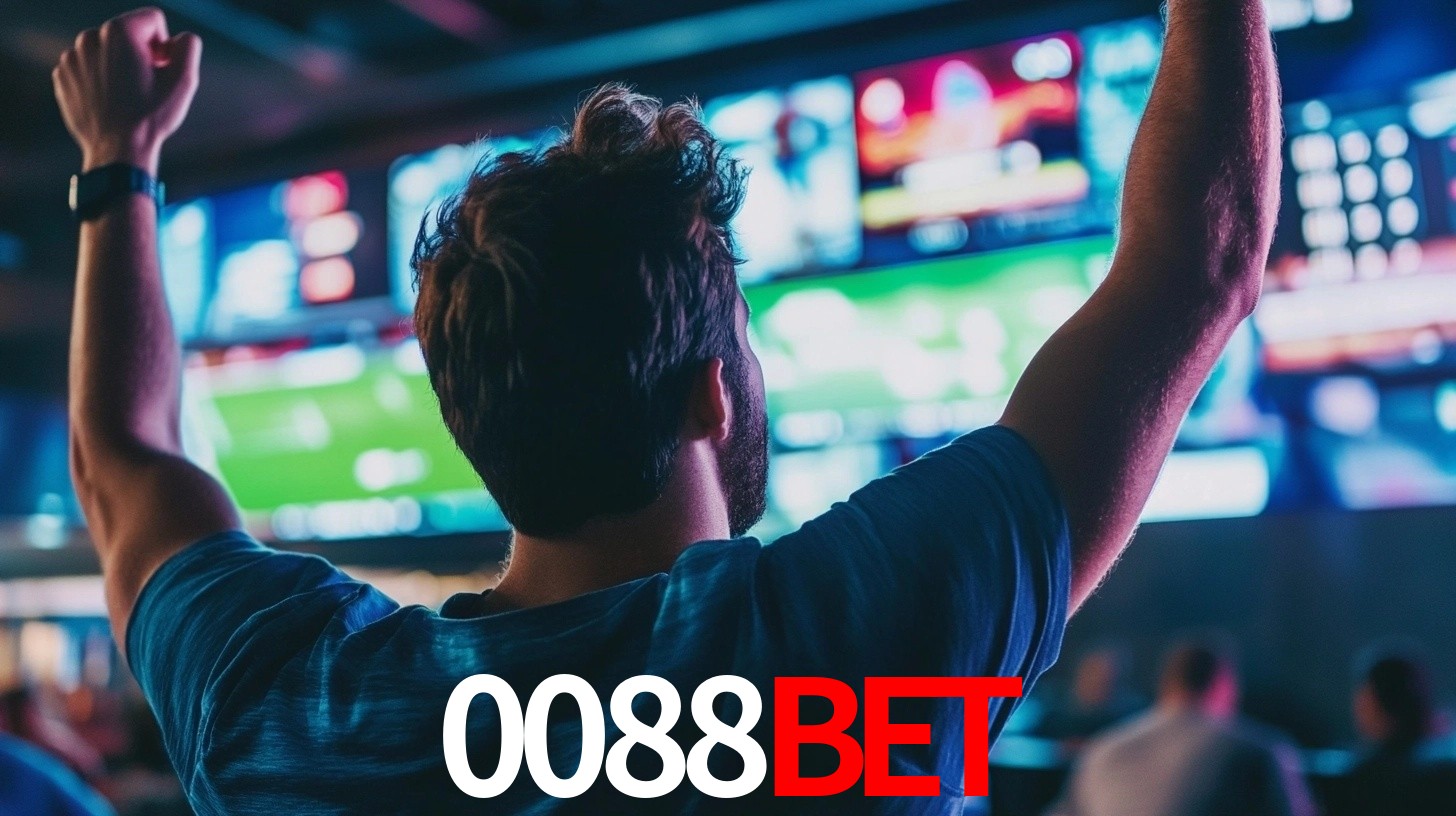 0088Bet