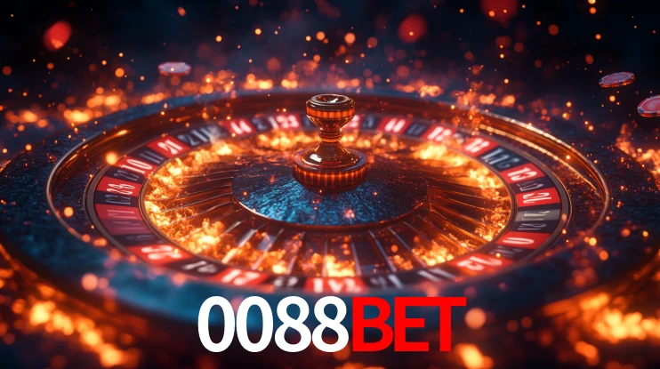 Explore as vantagens do 0088Bet: serviço profissional e confiabilidade