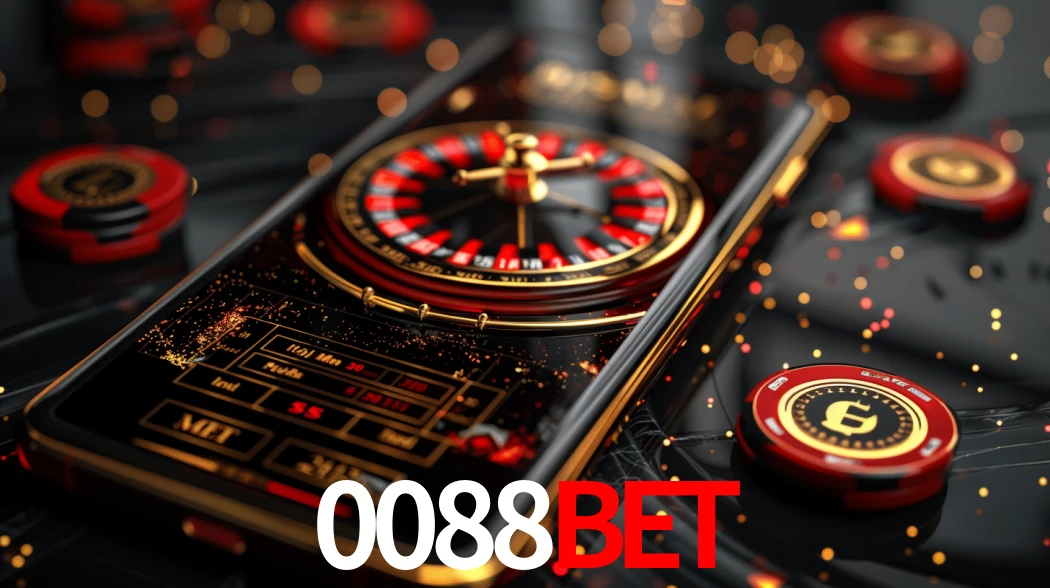 Casino VIP 0088Bet