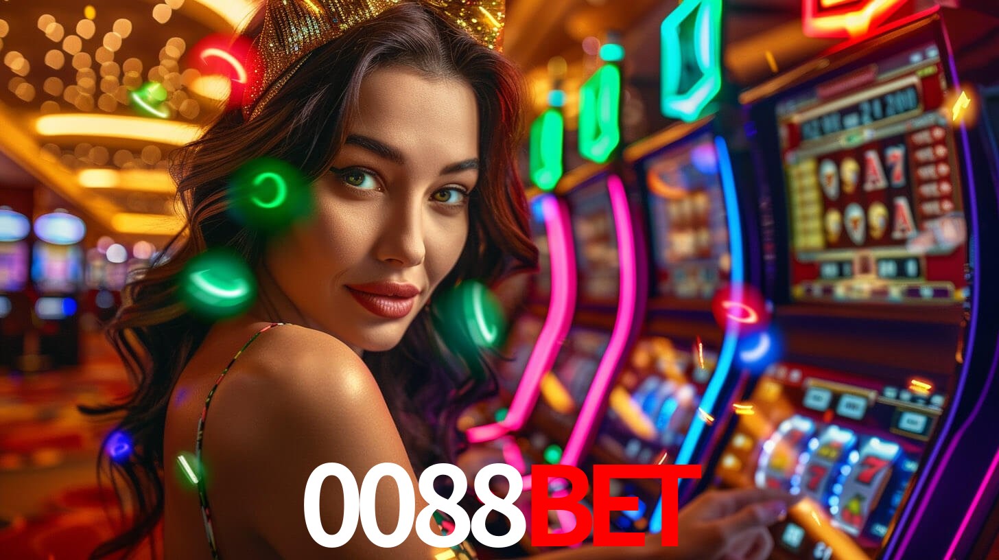 PIX Instantâneo 0088Bet