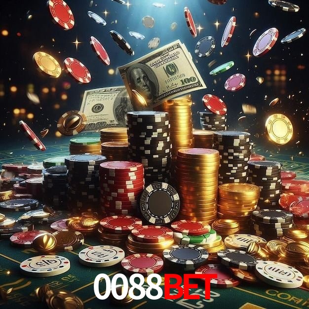 Casino Ao Vivo 0088Bet