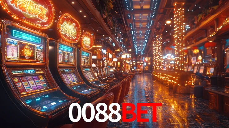 0088Bet App