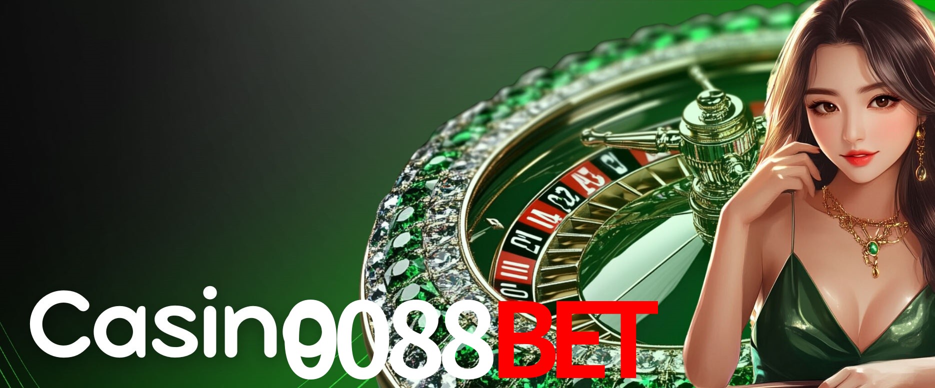 Descubra o Mundo do Cassino Online com 0088Bet