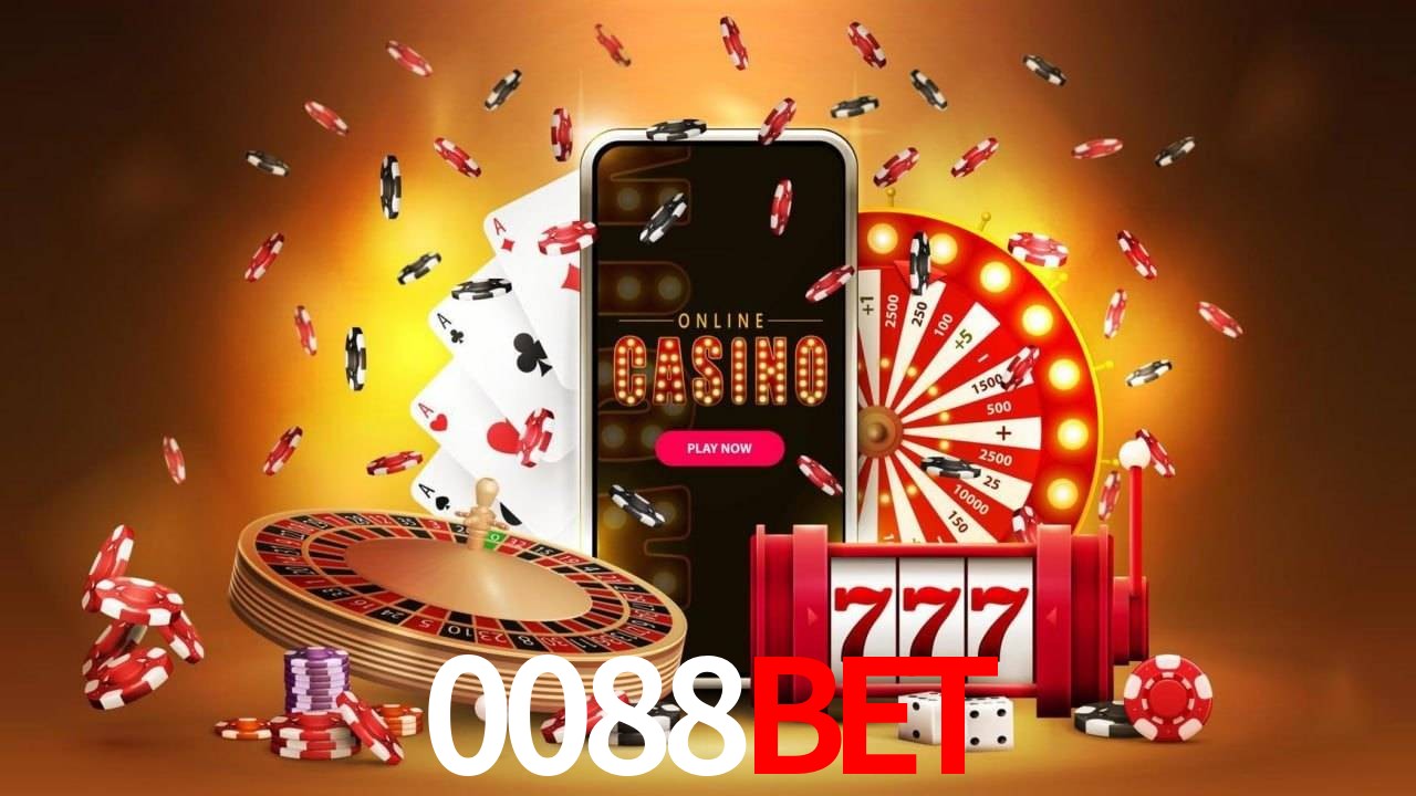 Promoções Sazonais 0088Bet