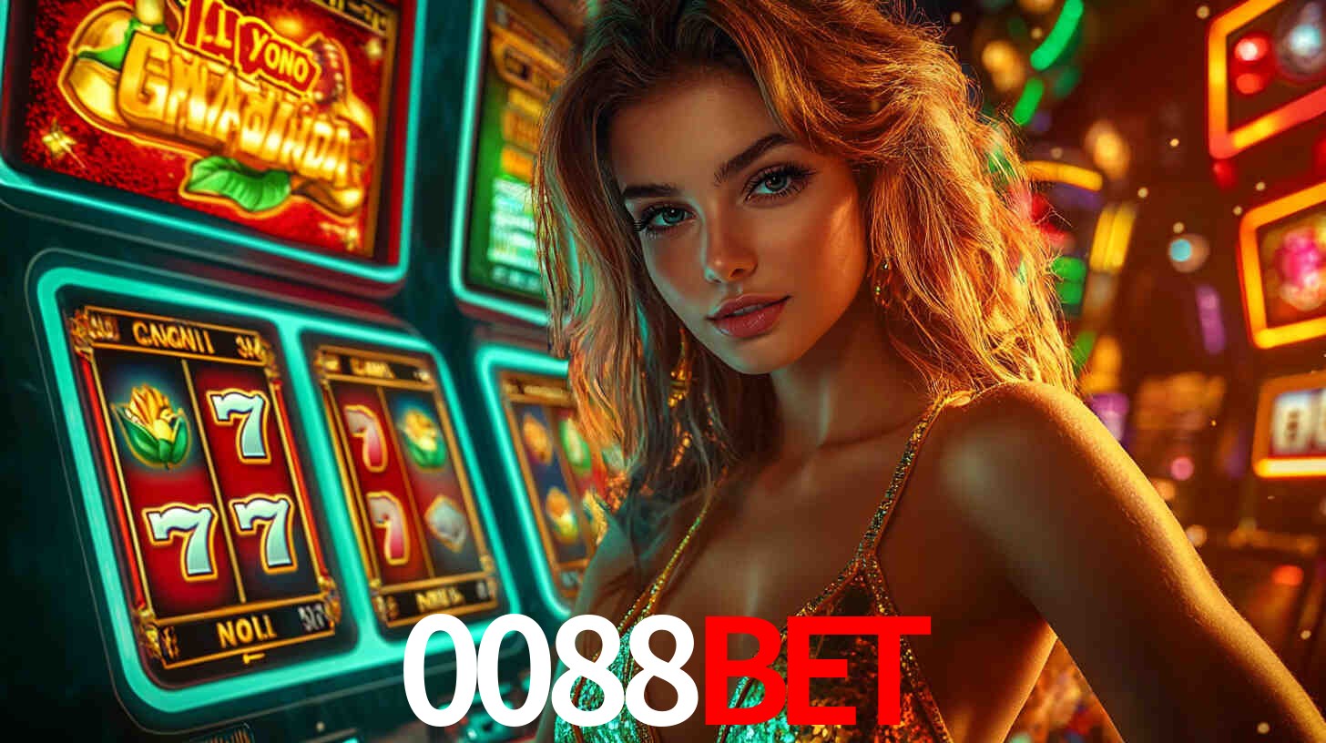 Torneios 0088Bet
