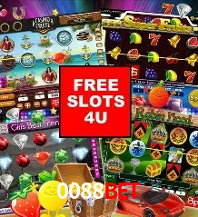 Descubra o Mundo do Cassino Online com 0088Bet