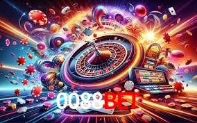 Jogos de Slot 0088Bet