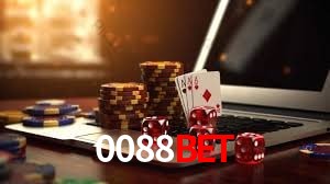 Mesa de Blackjack 0088Bet