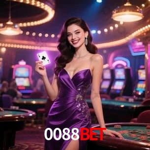 Apostas de Tênis 0088Bet