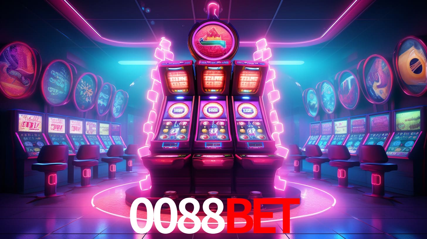 0088Bet: Seu Especialista em Apostas Esportivas Brasileiras