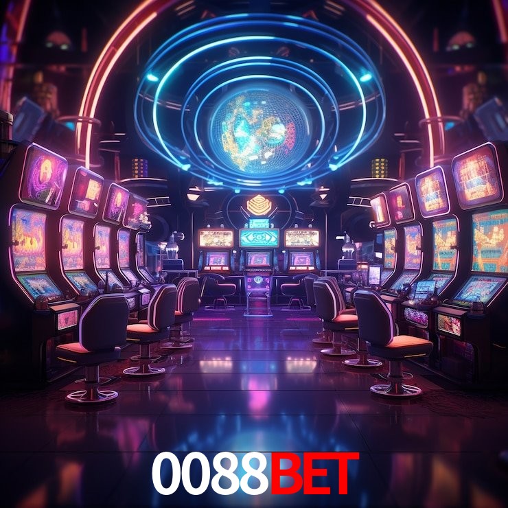 Especiais de Fim de Semana 0088Bet