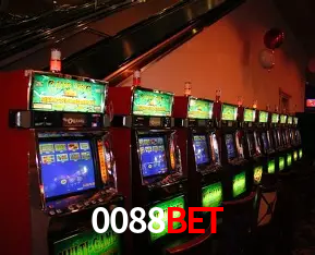 A Popularidade dos Caça-Níqueis no 0088Bet