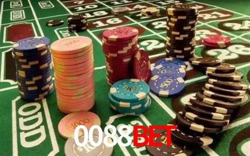 Interface Premium 0088Bet