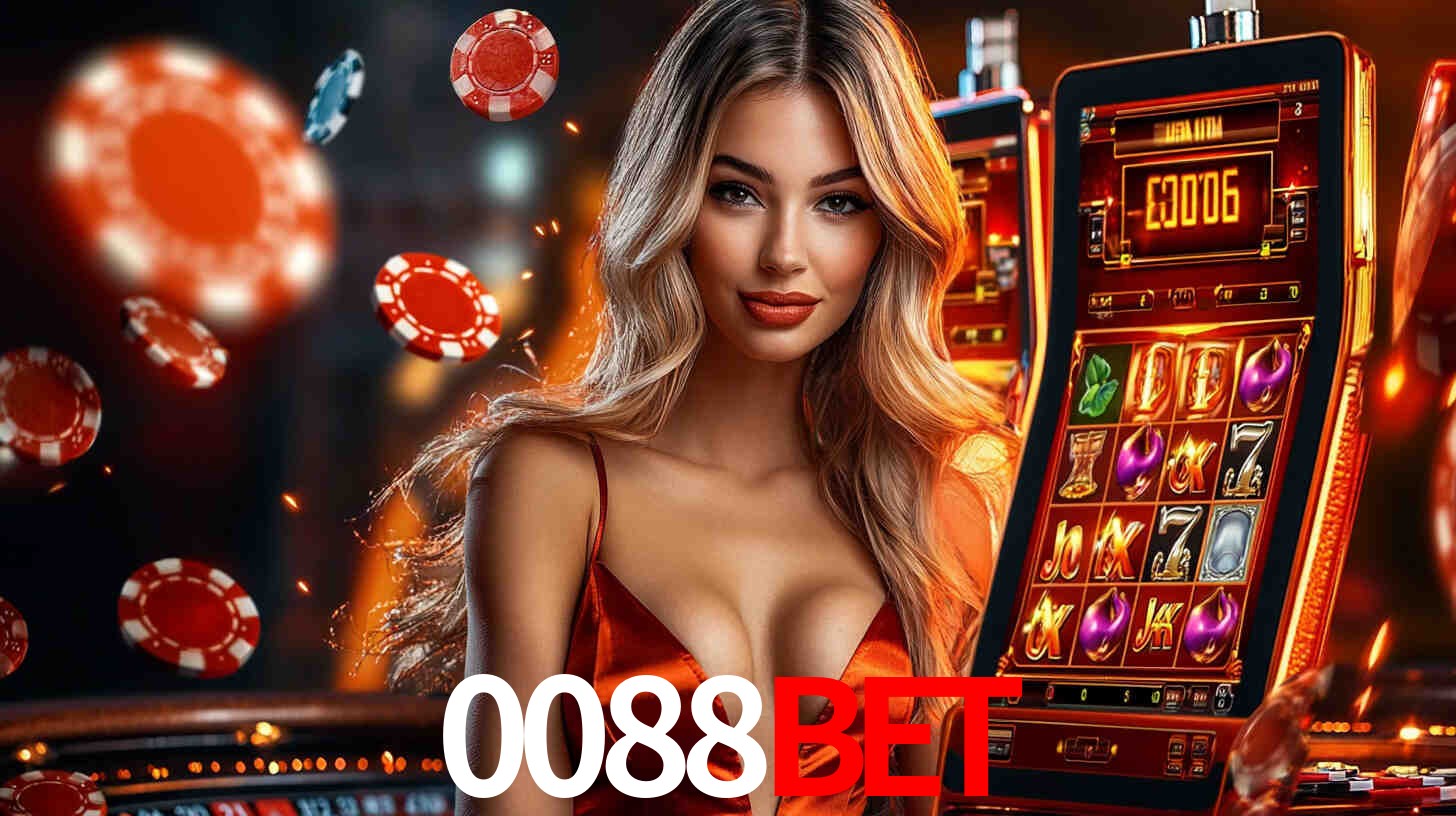 0088Bet.Com