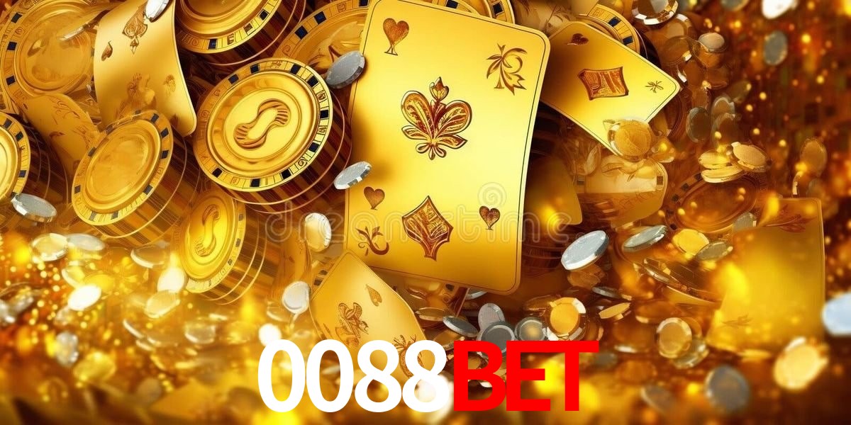 Interface Premium 0088Bet