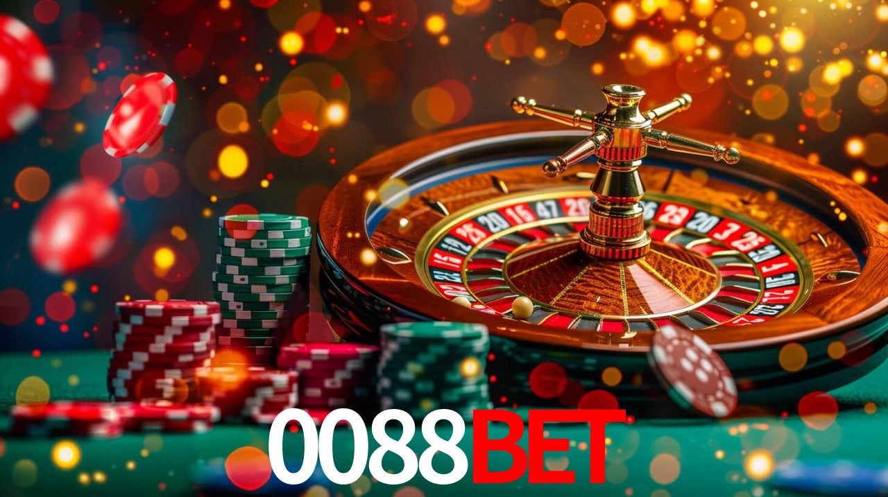 Jogos Exclusivos 0088Bet