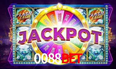 A Emoção da Loteria na 0088Bet: Uma Chance de Mudança de Vida