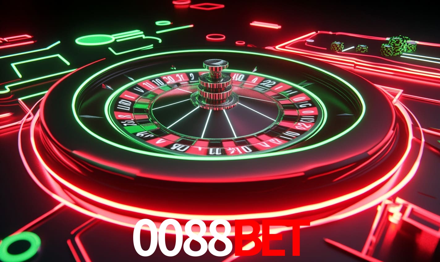 Apostas de Tênis 0088Bet