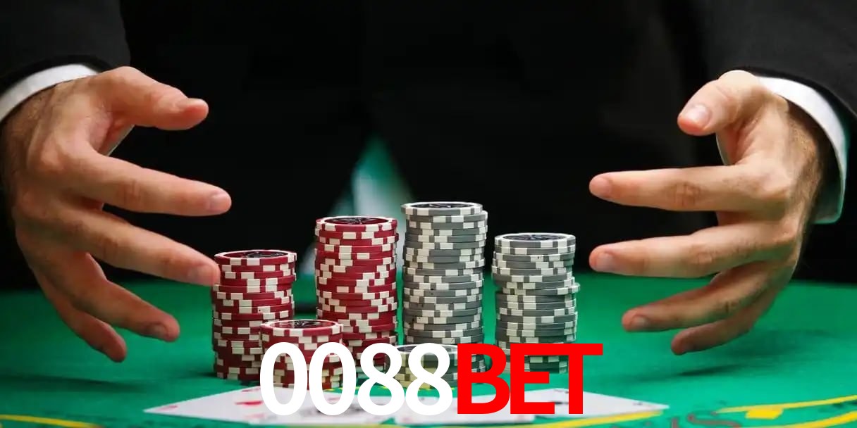 Promoção Relâmpago 0088Bet