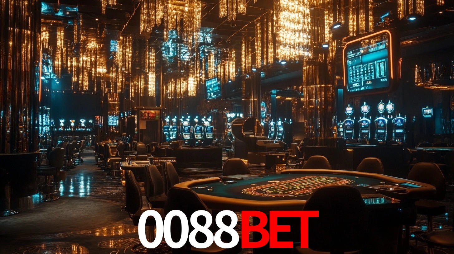 0088Bet: Jogue Crash e Experimente Alta Recompensa Instantânea