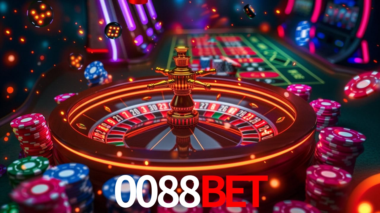 Casino VIP 0088Bet