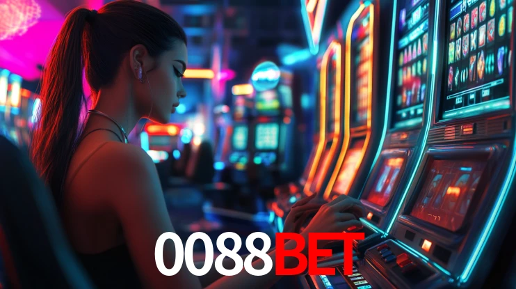 0088Bet App