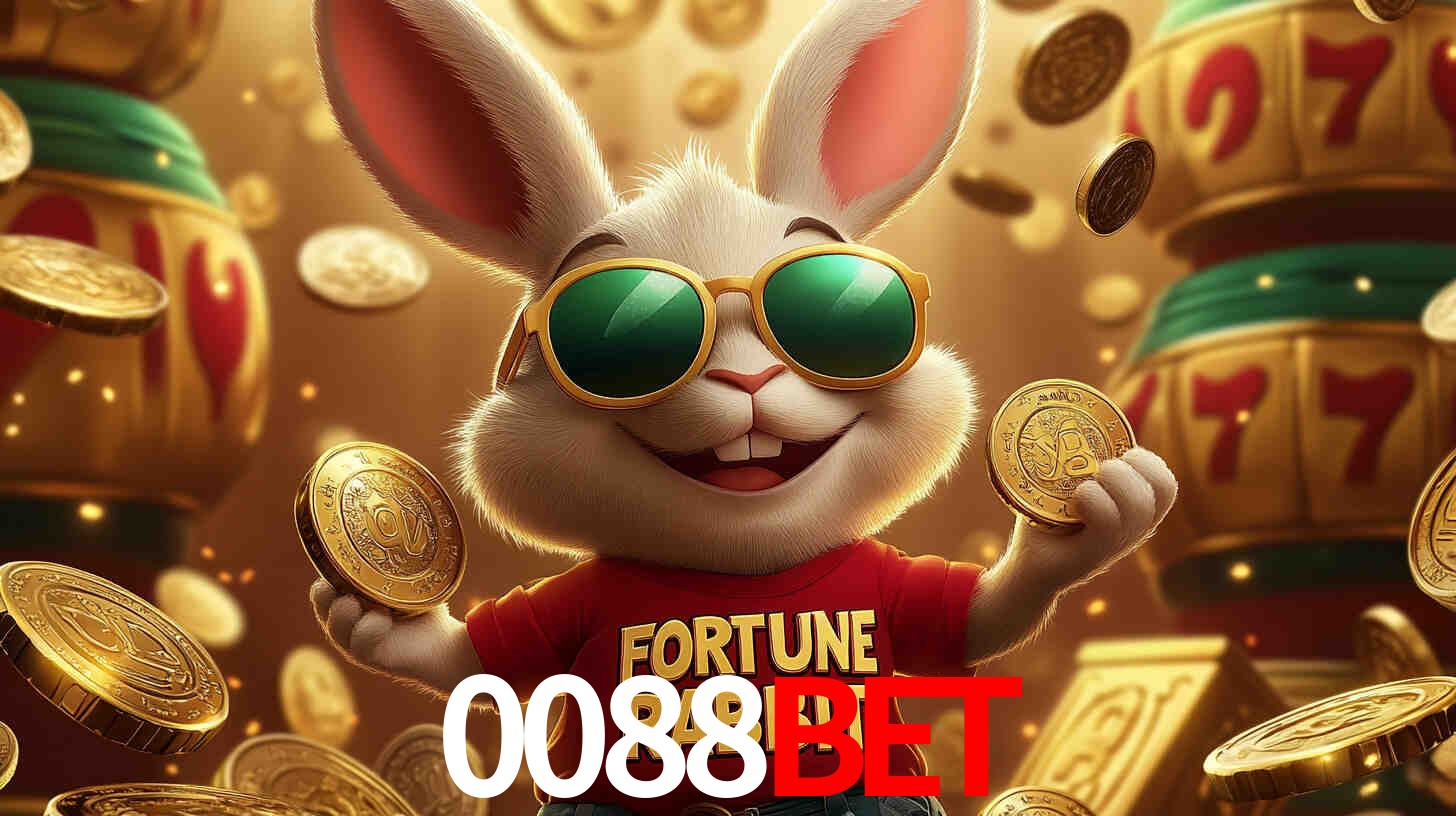 0088Bet: A Experiência de Casino com Jogos de Mesa ao Vivo