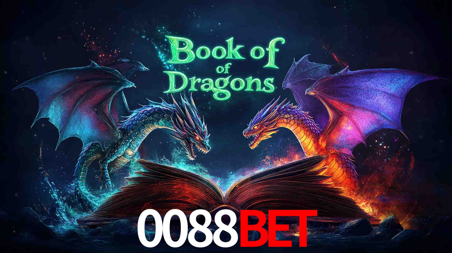 Desvendando o Mundo dos Jogos Virtuais na 0088Bet