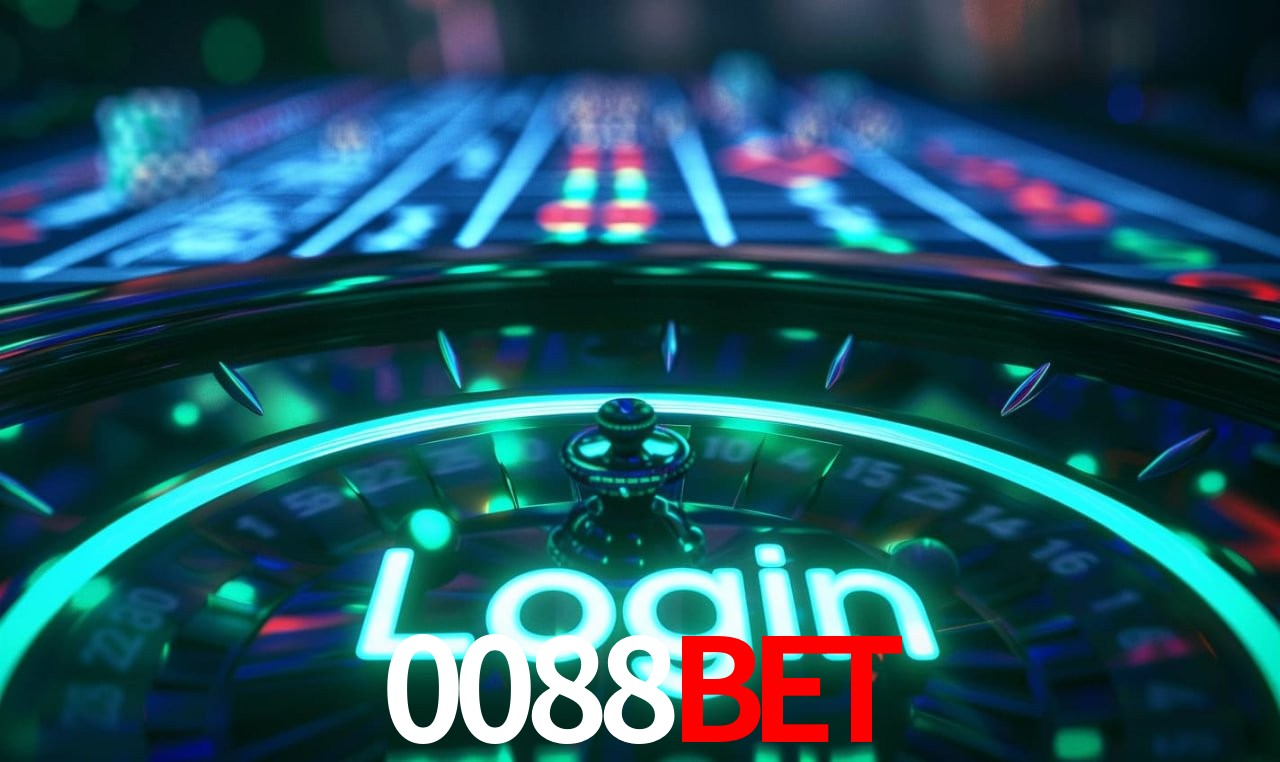 Diretório de Jogos 0088Bet