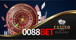 Provedores de Jogos 0088Bet