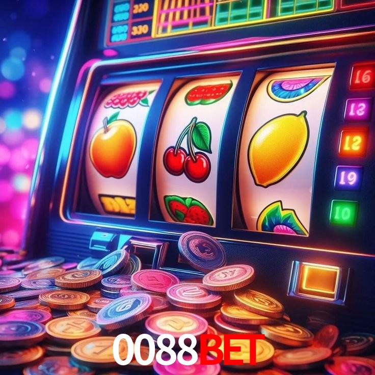 Login Seguro 0088Bet