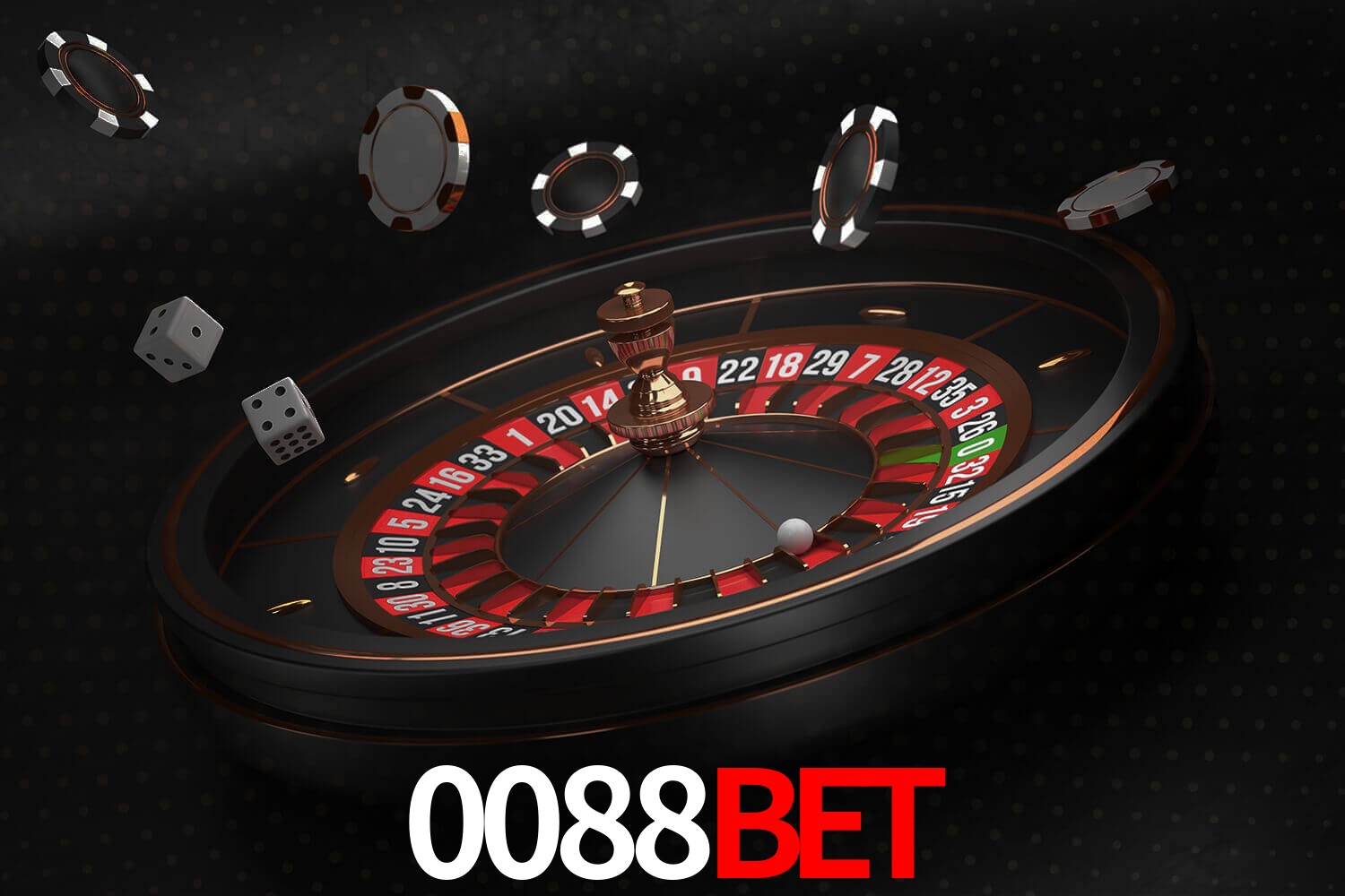 0088Bet - Plataforma Oficial - 0088Bet.Com