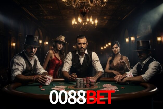 Programa VIP 0088Bet