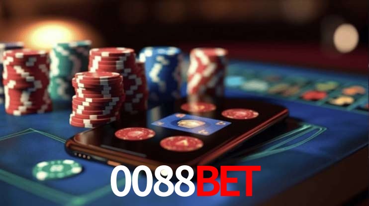 Especiais de Fim de Semana 0088Bet