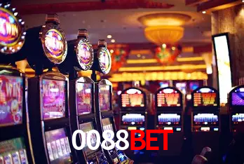 A Emoção da Loteria na 0088Bet: Uma Chance de Mudança de Vida