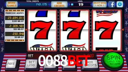 Descubra a Essência do 0088Bet: Nossa História e Compromissos