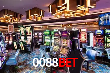 Explorando a Categoria de Eventos em Apostas na 0088Bet